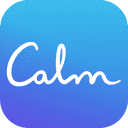 Calm App Max Nexus icon